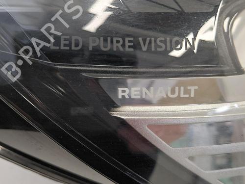 Right headlight RENAULT CLIO V (B7_) 1.0 TCe 90 (B7MT) | BP39150626C29 - Image 5