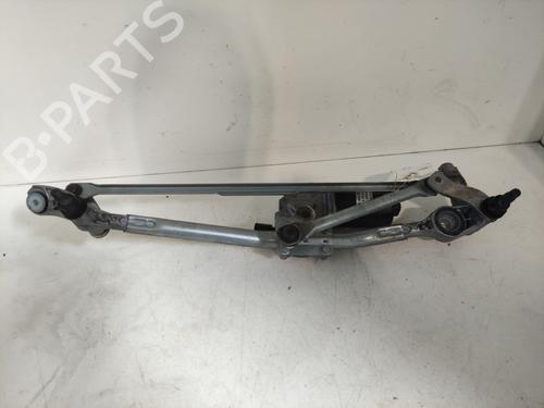 Used Front wiper motor BMW 3 (E90) 320 d (177 hp) 25809628