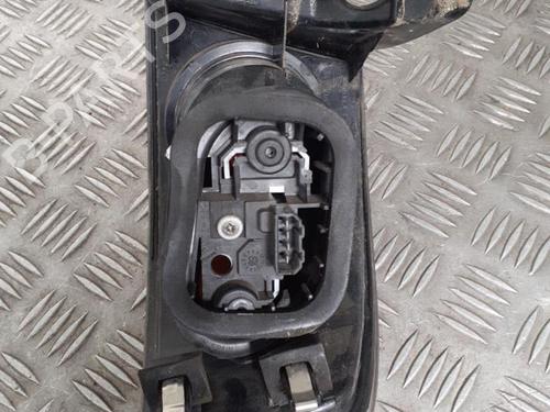 Left taillight SEAT IBIZA III (6L1) 1.4 TDI | BP24757709C34 