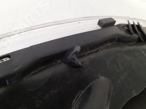 Right front indicator NISSAN JUKE (F15) 1.6 | BP25867522C33 - Image 2