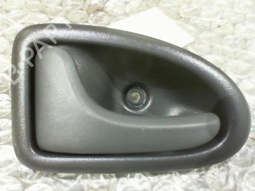 Used Interior handle Interior handle RENAULT TRAFIC II Van (FL) 2.0 dCi 90 (FL0H, FL00, FL01, FL0M, FL0P, FL0S) (90 hp) 24755089 24755089
