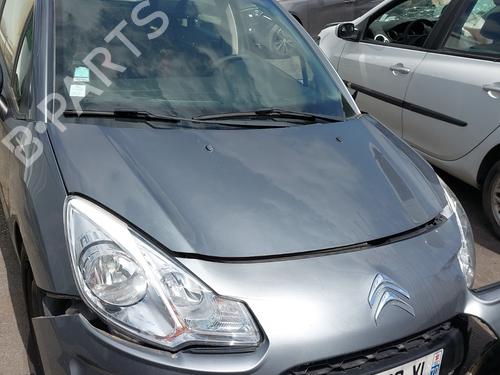 Engine CITROËN C3 II (SC_) 1.4 | BP31910751M1  - Image 11