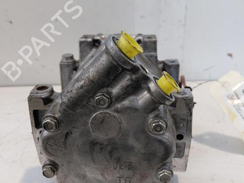 Used AC compressor AC compressor FIAT DUCATO Bus (250_) 140 Natural Power (136 hp) 40019180 40019180