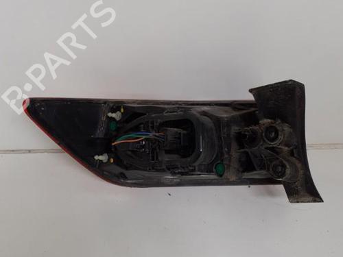 Right taillight RENAULT CLIO IV (BH_) 1.5 dCi 90 | BP24741700C35 