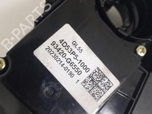 Steering column stalk KIA PICANTO III (JA) 1.0 | BP24761275I23 - Image 4