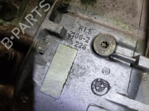 Gearbox BMW 3 Touring (E46) 320 d | BP32112821M3 - Image 3