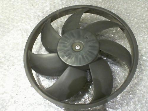 Used Radiator fan FORD FIESTA VI (CB1, CCN) 1.4 TDCi (68 hp) 24751849