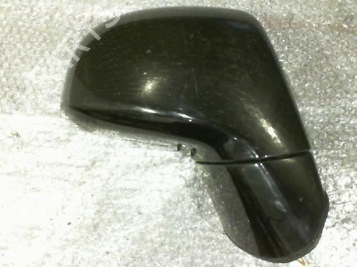 Used Right mirror KIA CARENS III MPV (UN) 2.0 CRDi 140 (140 hp) 24752108