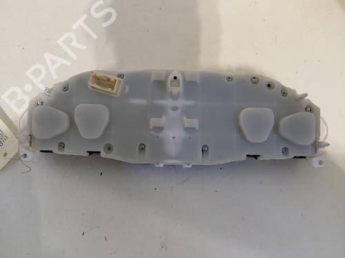 Used Instrument cluster Instrument cluster PEUGEOT 208 I (CA_, CC_) 1.6 HDi / BlueHDi 75 (75 hp) 29251570 29251570