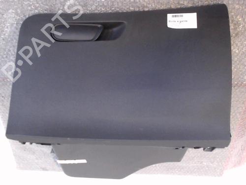 Glove box CITROËN C4 II (NC_) 1.6 HDi 90 | BP24764888C95 - Image 2