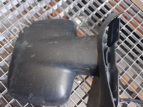 Right mirror MERCEDES-BENZ VITO Van (W638)  | BP24758516C27 