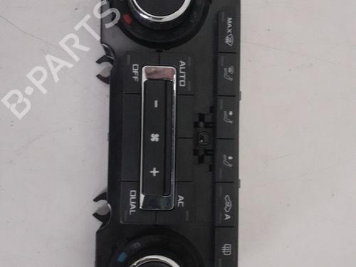 Used Climate control SKODA YETI (5L) 2.0 TDI (140 hp) 27316516