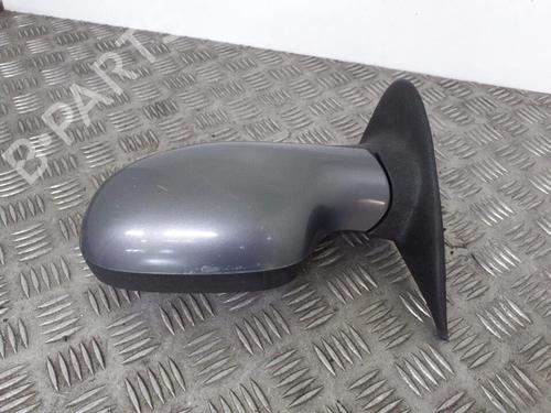 Used Left mirror NISSAN MICRA III (K12) 1.4 16V (88 hp) 24747195