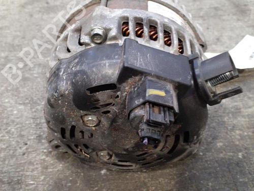 Used Alternator FORD FIESTA VI (CB1, CCN) 1.0 EcoBoost (100 hp) 24746404