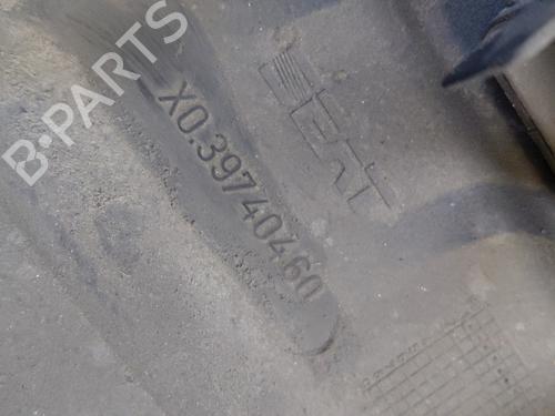 Rear bumper SEAT IBIZA I (21A)  | BP29425731C8 