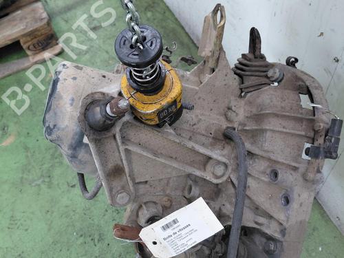 Gearbox DACIA LOGAN (LS_) 1.4 (LS0A, LS0C, LS0E, LS0G) | BP36841689M3  - Image 5