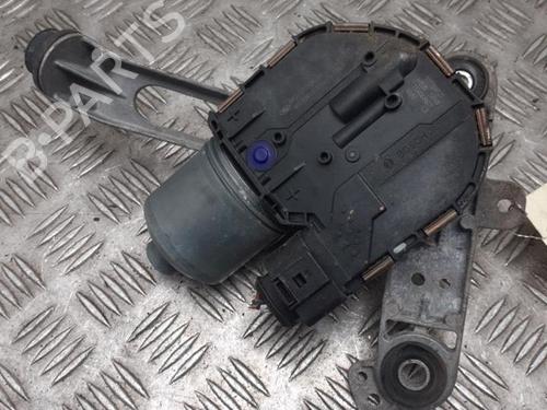 Front wiper motor FORD FOCUS III 2.0 TDCi | BP24756066M29 - Image 2