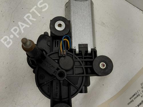 Used Rear wiper motor Rear wiper motor 37679325 37679325