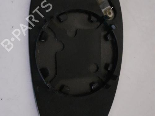Used Left mirror glass Left mirror glass BMW 1 (E87) 123 d (204 hp) 27614803 27614803