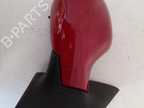 Used Right mirror RENAULT TWINGO II (CN0_) 1.5 dCi (CN0U) (84 hp) 31216810