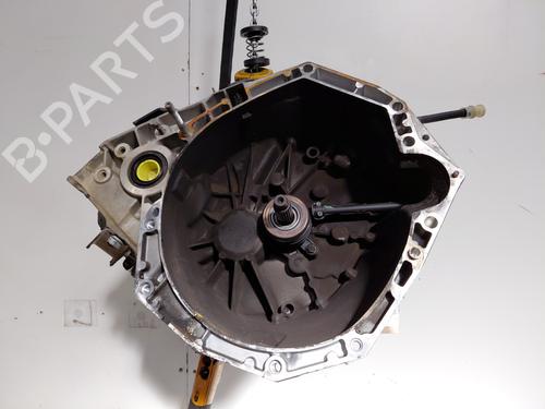 gearbox-renault-kangoo-express-fw01_-2008-28067225 main image