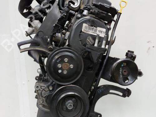 Engine KIA PICANTO I (SA) 1.0 | BP30823157M1  - Image 6