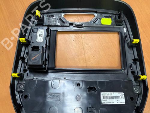 Other RENAULT CAPTUR I (J5_, H5_) 0.9 TCe 90 | BP40281335O1 - Image 2