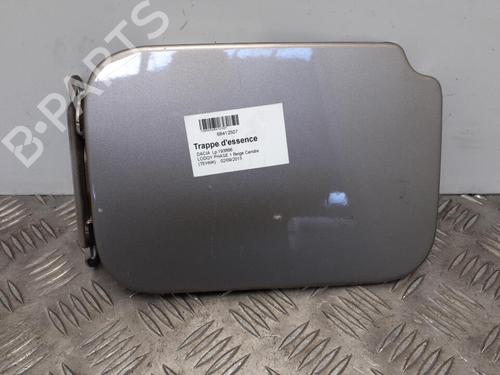 Tanklåg DACIA LODGY (JS_) 1.2 TCe (JSAY, JSM0) (115 hp) 24768058