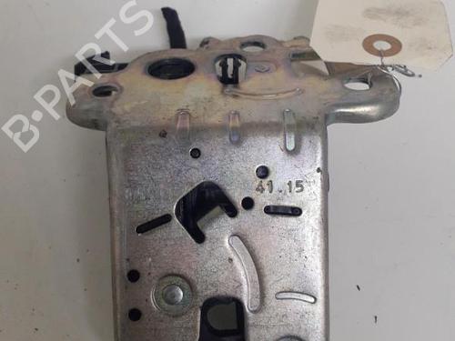 Tailgate lock AUDI A3 Sportback (8PA) 2.0 TDI | BP24750928C101 