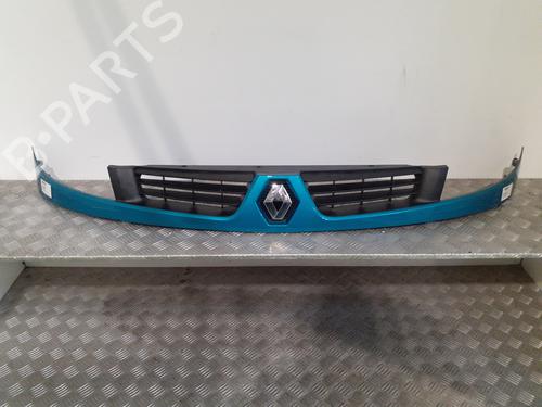 Used Grille RENAULT KANGOO Express (FC0/1_) 1.5 dCi (FC07, FC1R) (65 hp) 28498208