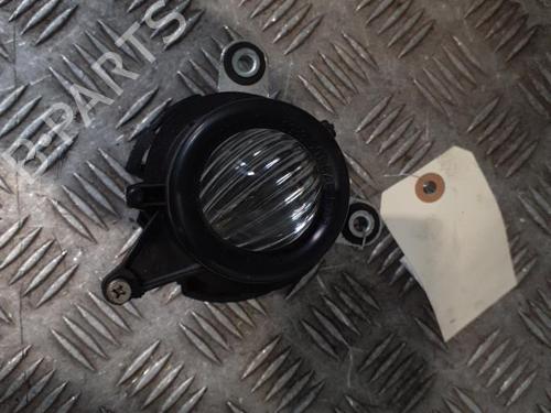 Right front fog light FIAT 500 (312_) 1.2 (312AXA1A) | BP24756515C31 