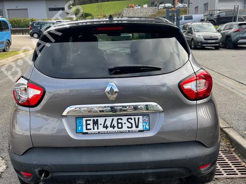 Right taillight RENAULT CAPTUR I (J5_, H5_) 0.9 TCe 90 | BP32509051C35  - Image 8