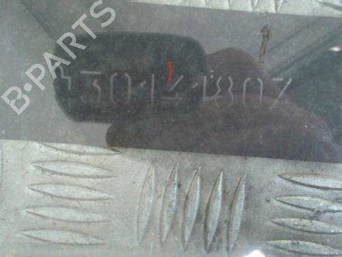 Used Front right door window RENAULT MEGANE II Coupé-Cabriolet (EM0/1_) 2.0 (135 hp) 24759569