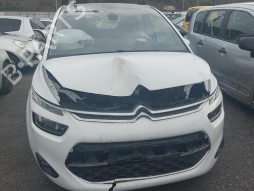 ABS pump CITROËN C4 Picasso II 1.6 BlueHDi 120 | BP24750997M43 - Image 6