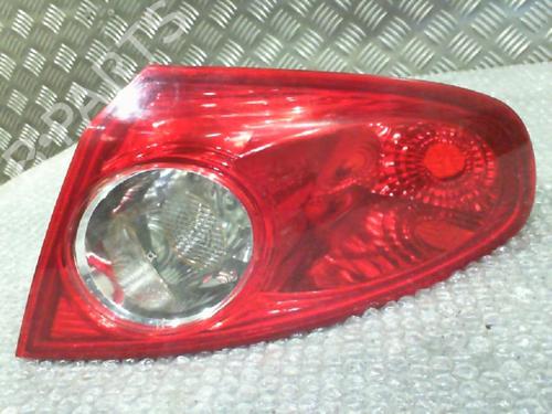 Used Right taillight DAEWOO LACETTI Hatchback (KLAN) 1.6 (109 hp) 24742791