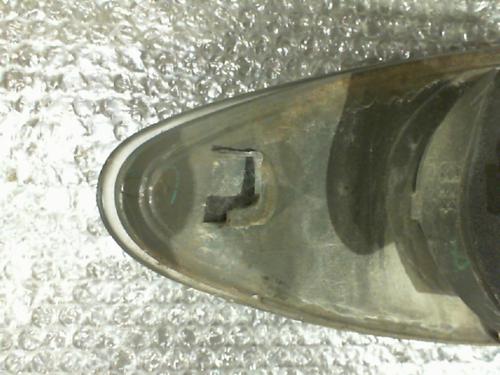 Right taillight MAZDA 6 Hatchback (GG) 1.8 | BP24746111C35 