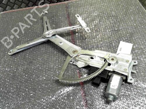 Used Front right window mechanism OPEL ASTRA G Hatchback (T98) 2.2 DTI (F08, F48) (125 hp) 24763827