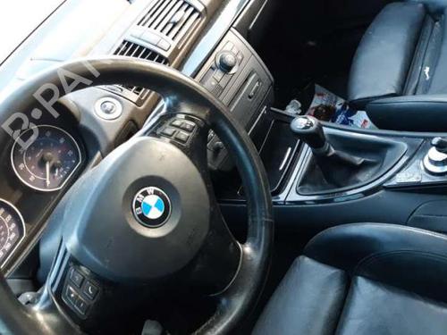 Front right window mechanism BMW 1 (E87) 120 i | BP24755501C23 - Image 9