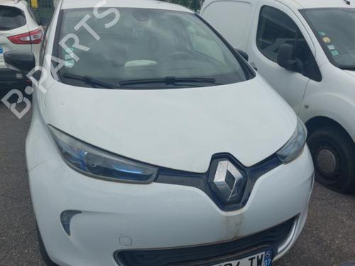 Right mirror RENAULT ZOE (BFM_) ZOE | BP24760700C27 - Image 3