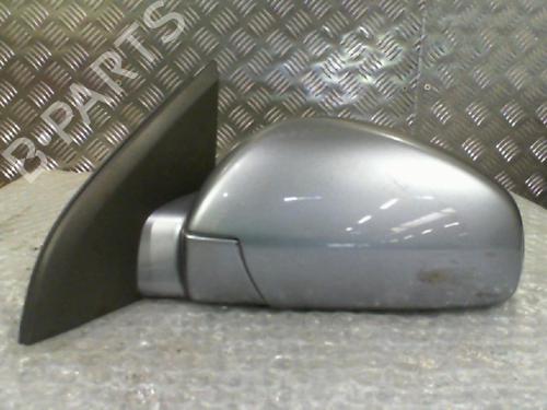 Used Left mirror Left mirror OPEL SIGNUM Hatchback (Z03) 2.2 DTI (F48) (125 hp) 24751820 24751820