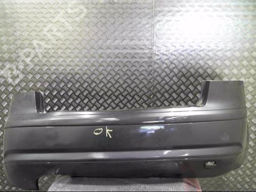 Used Rear bumper AUDI A3 (8P1) 2.0 TDI 16V (140 hp) 24763098