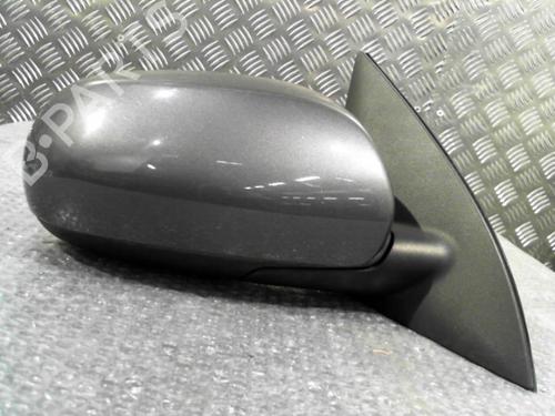 Right mirror KIA PRO CEE'D (ED) 1.6 CRDi 90 | BP24754856C27 - Image 3
