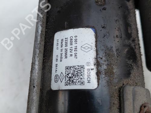 Starter DACIA SANDERO II 1.0 SCe 75 (B8JC, B8JD, B8NC) | BP30887088M8 - Image 5