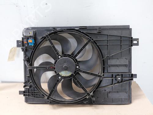 Used Radiator fan Radiator fan 35956496 35956496