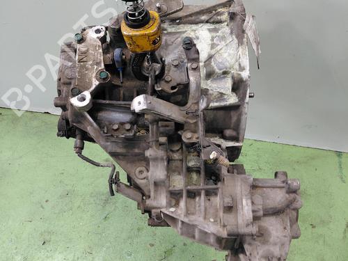 Gearbox RENAULT KOLEOS I (HY_) 2.0 dCi 4x4 (HY0B) | BP38637667M3 - Image 5
