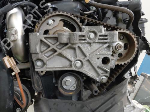 Motor DACIA DUSTER (HS_) 1.5 dCi (HSMC) | BP30510097M1