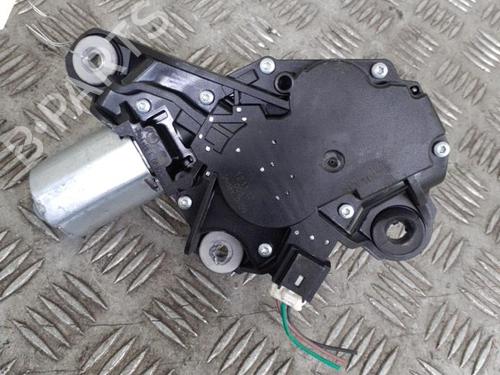 Used Rear wiper motor RENAULT LAGUNA III (BT0/1) 1.5 dCi (BT00, BT0A, BT0T, BT1J) (110 hp) 24757350