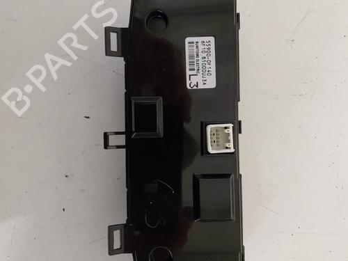 Climate control TOYOTA VERSO (_R2_) 1.8 (ZGR21_, ZGR21R) | BP30698661I5