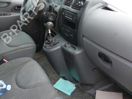 Used Parts CITROËN JUMPY II Van 2.0 HDi 120 2403225