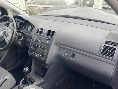 Starter VW TOURAN (1T3) 1.6 TDI | BP27177345M8 - Image 10